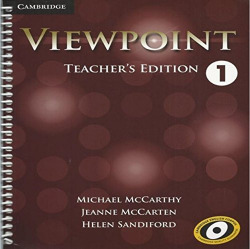 Viewpoint 1 Tch