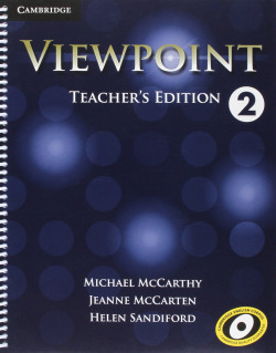 Viewpoint 2 Tch