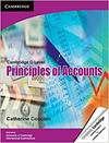 Cambridge O Level Principles of Accounts Coursebook