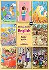 Study Master Eng Literacy Grade 1 Big Book 4 Caps
