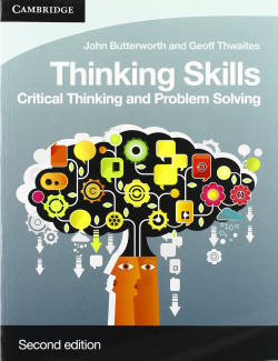 Thinking Skills 2Ed