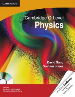 Camb O Level Physics/Cd Rom