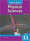 Study Master Phys Sciences Grade 11 Caps Tch
