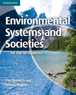 Environmental Systems Socie Ib Dipl Pb