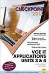 Camb Checkpts Vce It Applications 2013
