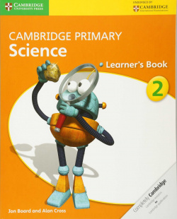 Camb Primary Science Stage 2 Sb