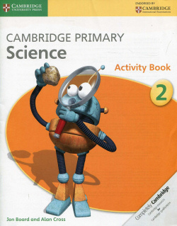 Camb Primary Science Stage 2 Wb