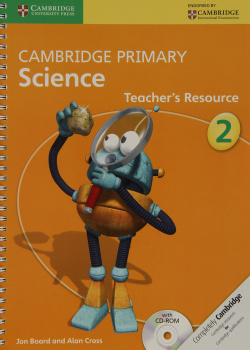 Camb Primary Science Stage 2 Tch Res