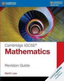 Camb Igcse Math Revision Guide