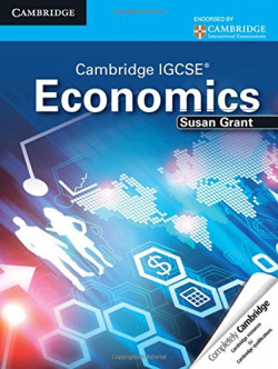 Camb Igcse Economics Sb
