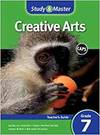 Study Master Creative Arts Grade 7 For Caps Tch