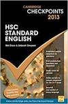 Camb Checkpts Hsc Standard Eng 2013