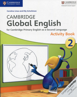 Cambridge global english stage workbook