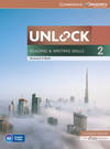Unlock 2. Reading & writing student +online workbook