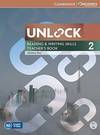 Unlock 2 Reading & Writing Tch/Dvd