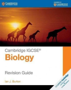Camb Igcse Biology Revision Guide