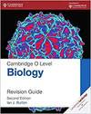Camb O Level Biology Revision Guide