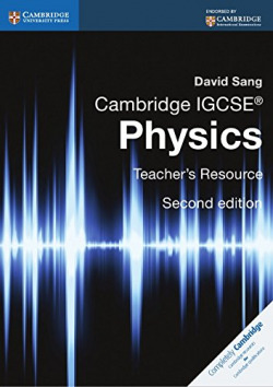 Camb Igcse Physics Cd-Rom 2Ed