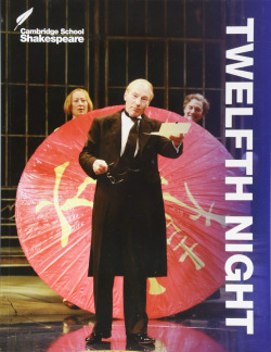 Twelfth Night 3Ed