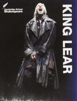 King Lear 3Ed