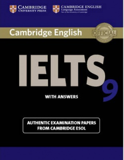 Camb Ielts 9 Sb Key