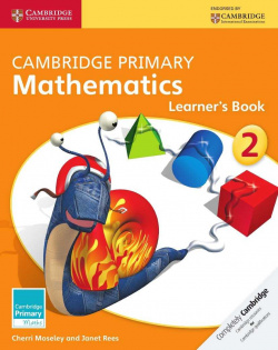 Camb Primary Maths Stage 2 Sb
