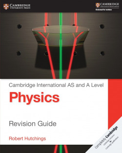 Camb Inter As And A Level Physics Revision Gde