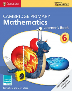 Camb Primary Maths Stage 6 Sb