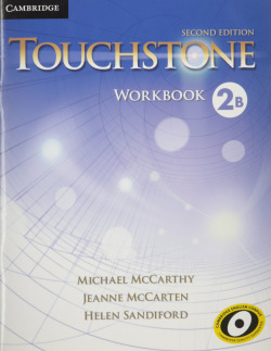 Touchstone 2 2Ed Wb B