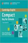 Compact key for schools class audio