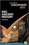 Camb Checkpts Hsc Ancient Hist 2013