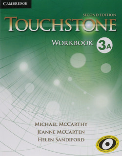 Touchstone 3 2Ed Wb A