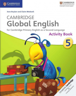 Camb Global Eng Stage 5 Wb