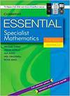 Ess Spec Maths 3Ed Enhanced Tin/Cp Pb