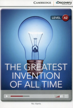 The greatest invention all of time. Intermediate