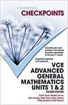 Camb Checkpts Vce Advanced General Maths Units 1 And 2 2Ed