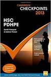 Camb Checkpts Hsc Personal Development, Health And Phys Educ