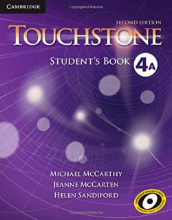 Touchstone 4 2Ed Sb A