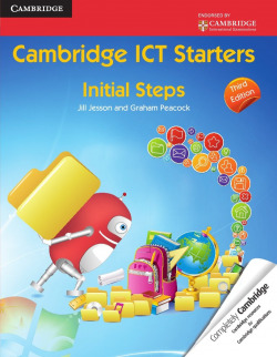 Camb Ict Starters Initial Steps 3Ed