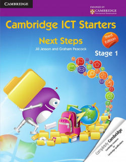 Ict starters next steps