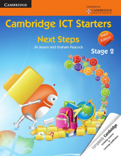 Ict starters next steps