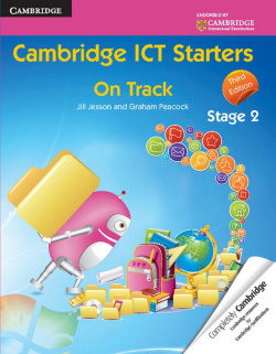 Ict starters on track