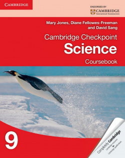 Camb Checkpoint Science 9 Cb
