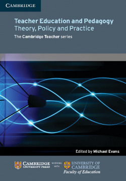 Teacher Education Pedagogy Pb