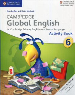 Camb Global Eng Stage 6 Wb