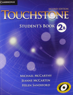 Touchstone 2 2Ed Sb B