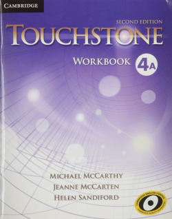 Touchstone 4 2Ed Wb A