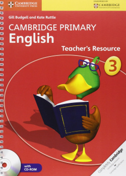 3.cambridge primary english.(teacher resource)