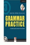 (12).GRAMMAR PRACTICE 3.(+CD ROM) ELEMENTARY TO PRE-INTERM