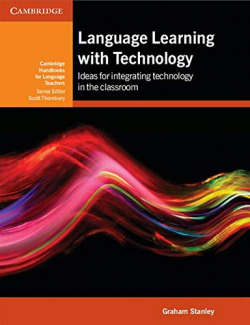 LANGUAGE LEARNING WITH TECHNOLOGY